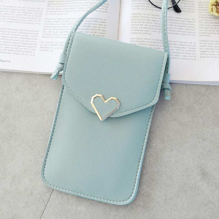 Women's Handbag for Cell Phones | Stornfield