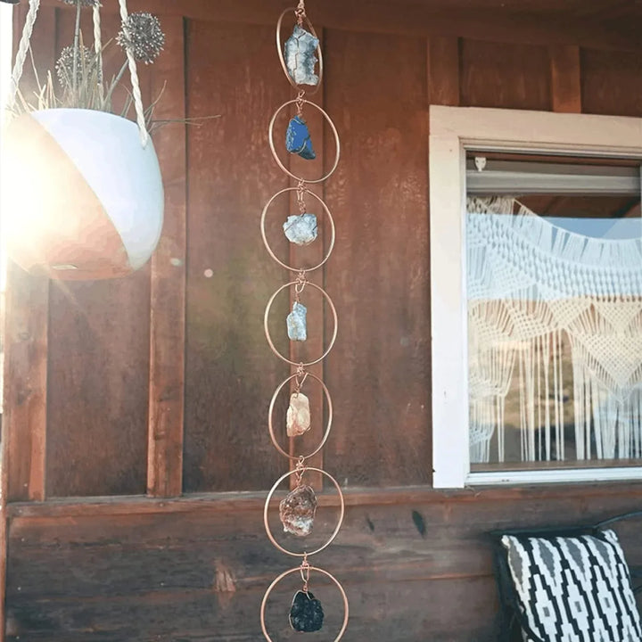 Stornfield | Chakra Decor | For positive energy