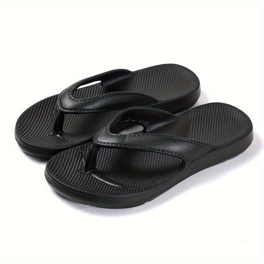 Stornfield | Orthopedic Slippers