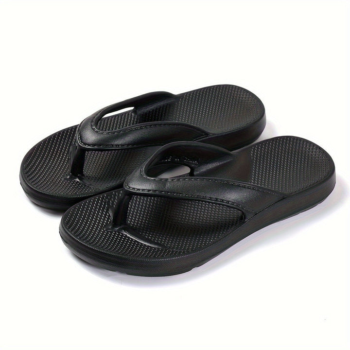 Stornfield | Orthopedic Slippers