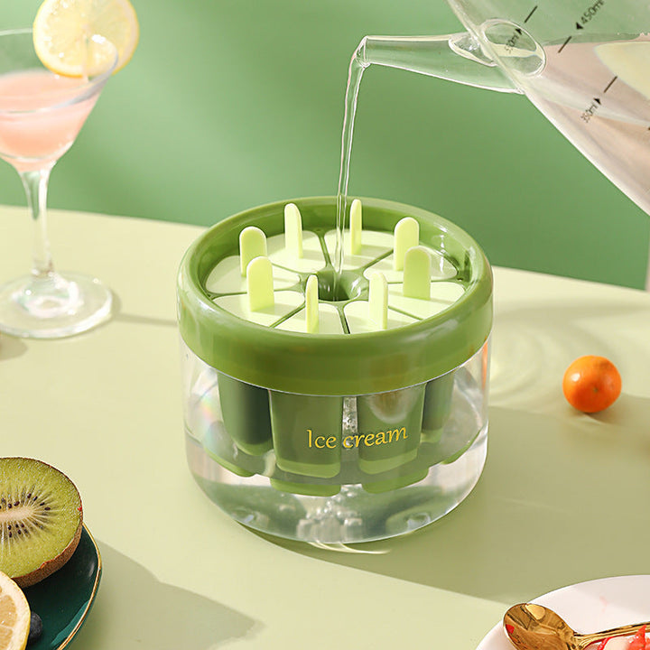 Ice on a Stick Ice Mold | Stornfield