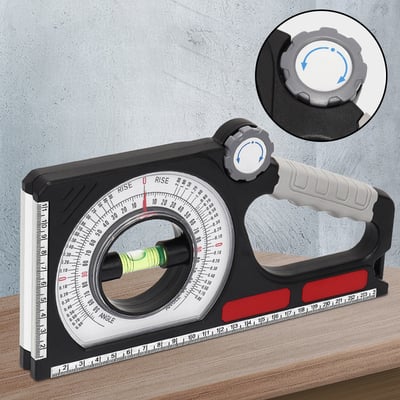 AngleMaster — Rely on pinpoint accurate measurements that enhance your safety at every angle | Stornfield