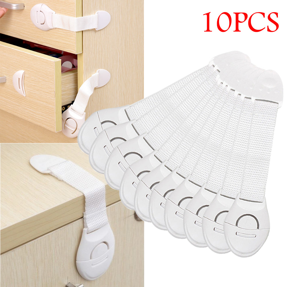 PortaStornfielde Cabinet Door Straps | Stornfield