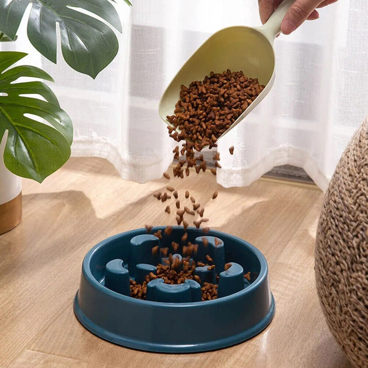 Stornfield Feed Dispenser