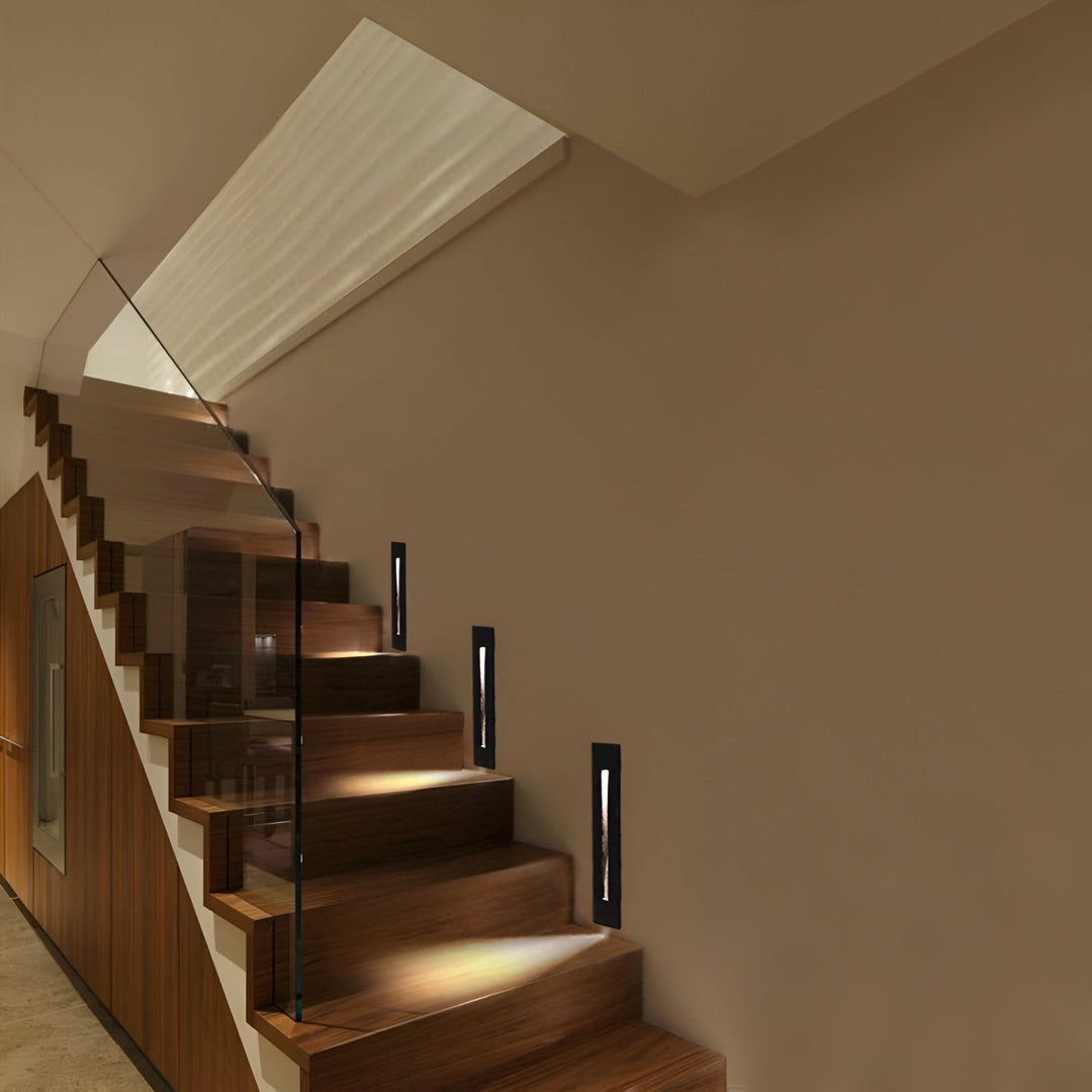 Elegant and Safe Stornfield Indoor Lighting
