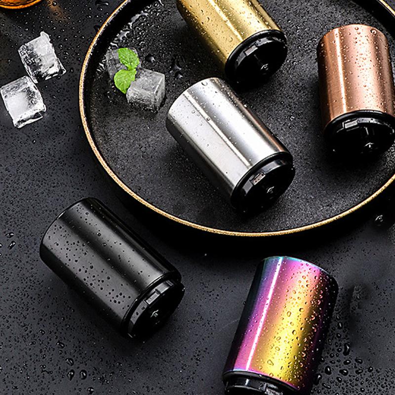 Stornfield | Automatic Magnetic Bottle Opener