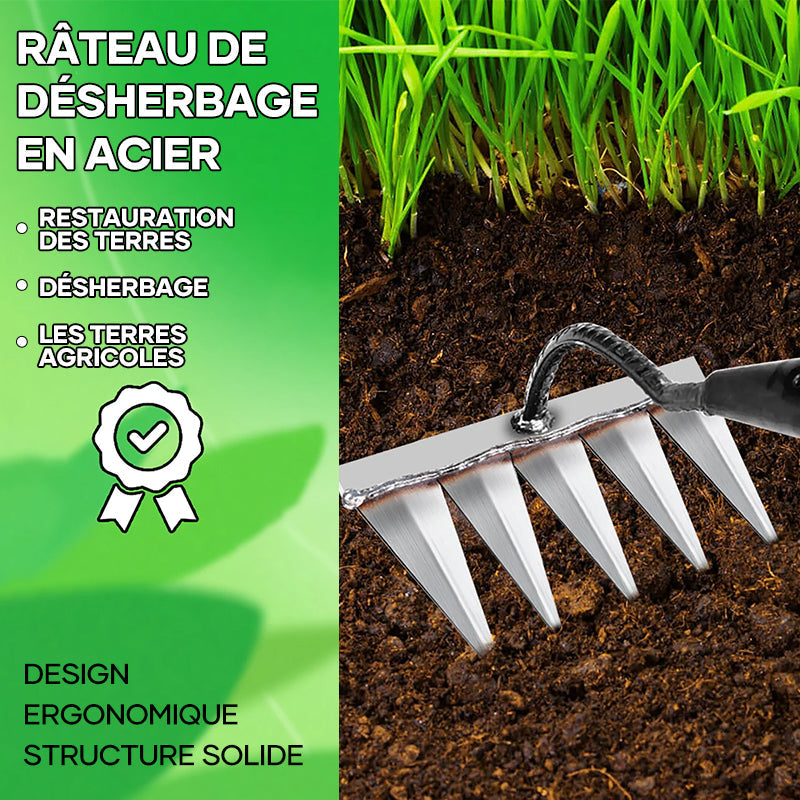 Multifunctional Garden Weed Grabber | Stornfield