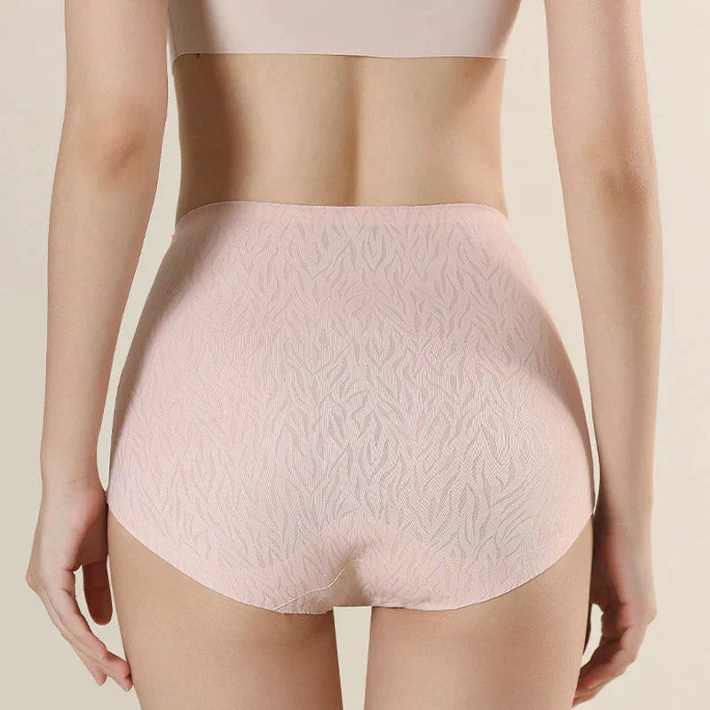 Stornfield | Invisible Butt-Lifting Briefs with High Waist (1+1 Free)