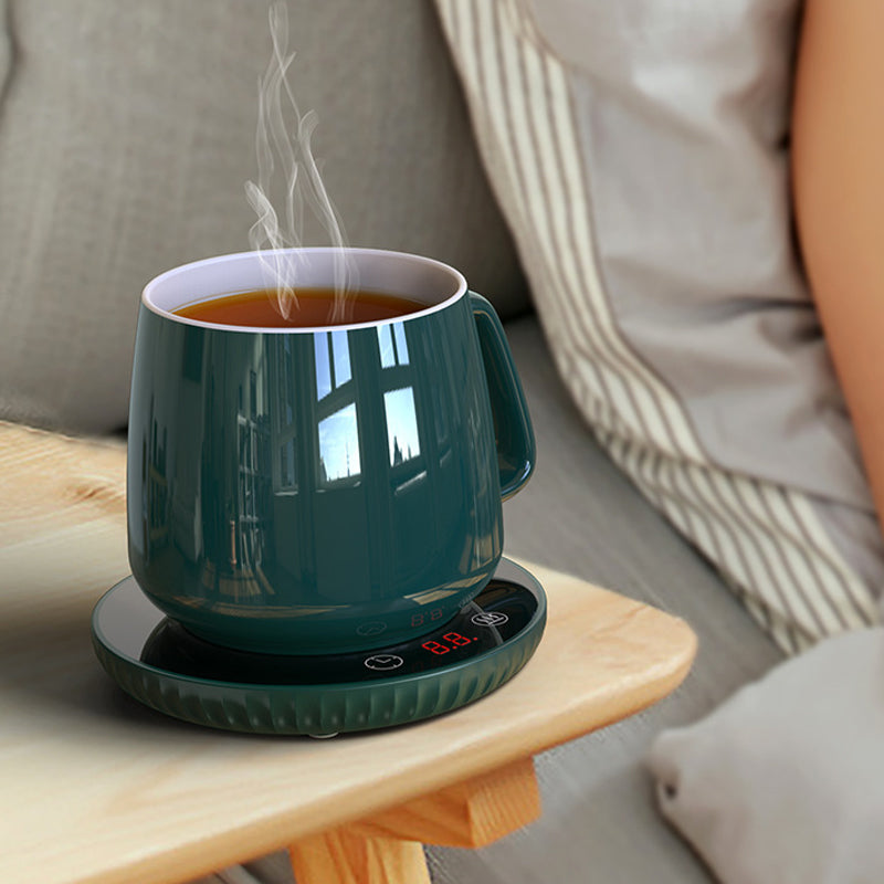 Stornfield | Smart Thermostat Coaster