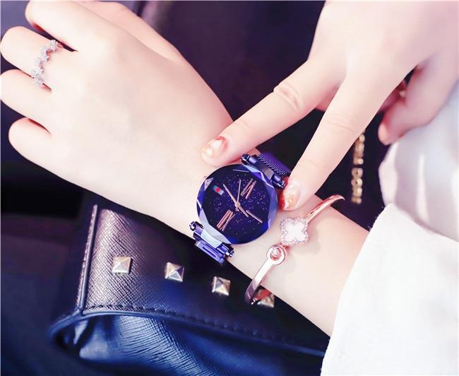 Kaleida Watch | Stornfield