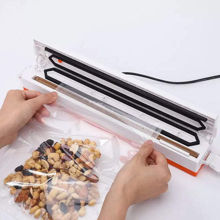 Vacuum Sealer | Stornfield