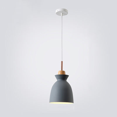 Stornfield | AuroraLite Nordic Luminaire | Metal Design | 1-Light | Modern Color Options