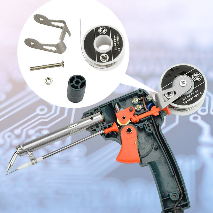 Soldering Iron | Stornfield