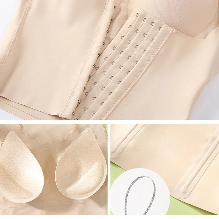 3-in-1 Tailored Bra Stornfield