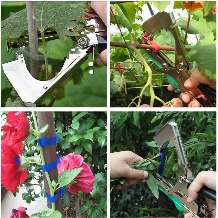 Plant binder for gardening | Stornfield