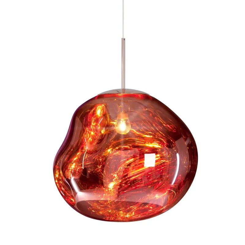 Stornfield | Mirza suspensions