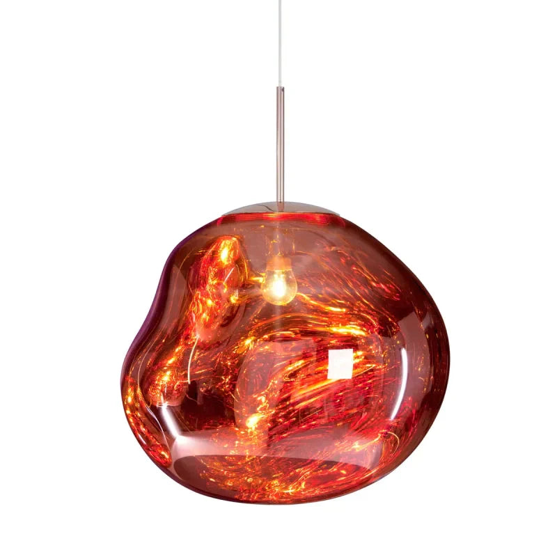Stornfield | Mirza suspensions