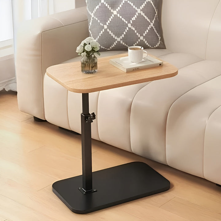 AdjustaStornfielde Side TaStornfielde – Practical and Space-Saving | Perfect for Sofa and Bed | Stornfield