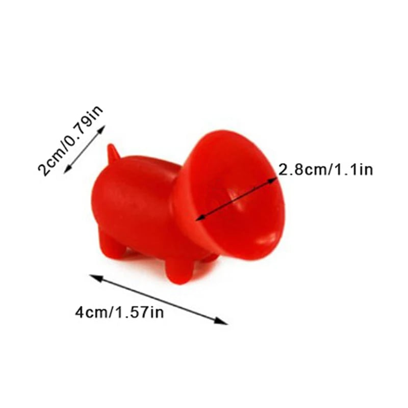 Phone Umbrella Suction Cup Stand for Sun | Stornfield