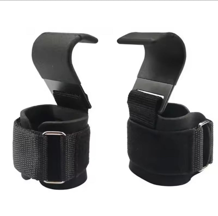 Stornfield | PowerHook Pro — Unleash your power and hold every grip as if it were your last!