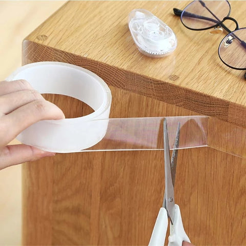 Double-Sided Wall Tape | Stornfield