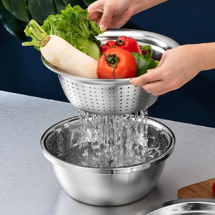 VersaWare Kitchen with Elegance and Ease | Stornfield