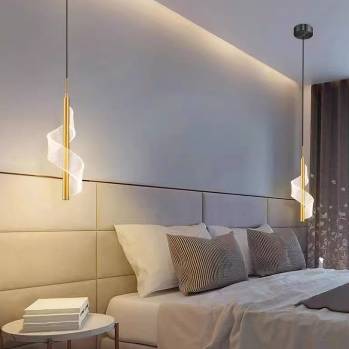 Stornfield | Elegant LED Pendant Lighting