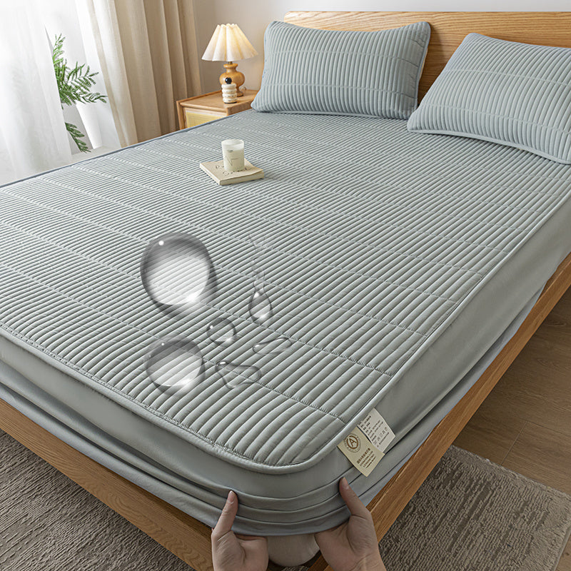 Stornfield | Protège-matelas renforcé imperméable