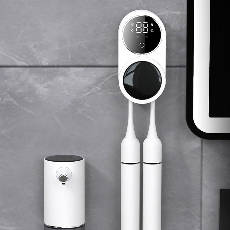 Stornfield | Toothbrush Sanitizing Case