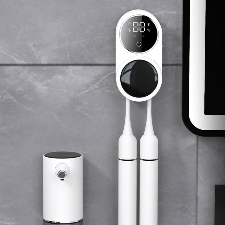 Stornfield | Toothbrush Sanitizing Case