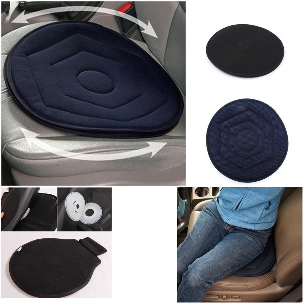 EzMobil - 360° Rotating Car Seat | Stornfield