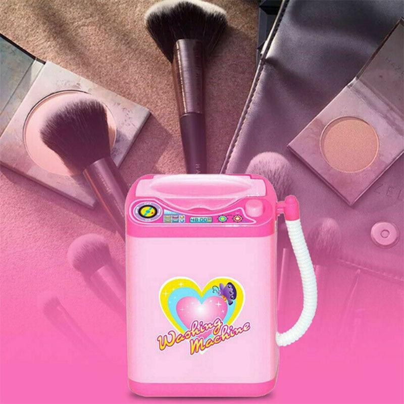 Mini Make-Up Brush Washing Machine | Stornfield