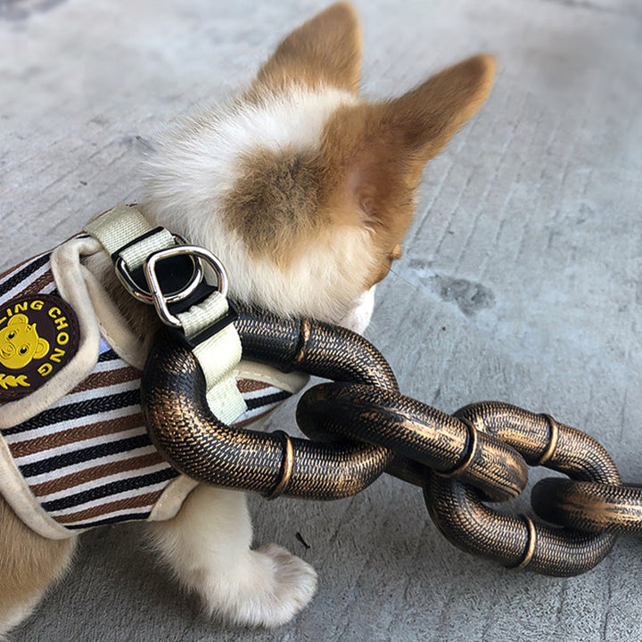 Funny dog leash | Stornfield