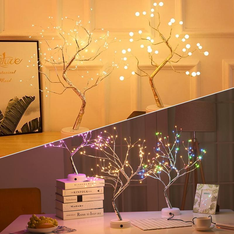 The Tree of Fairy Spirits | Stornfield