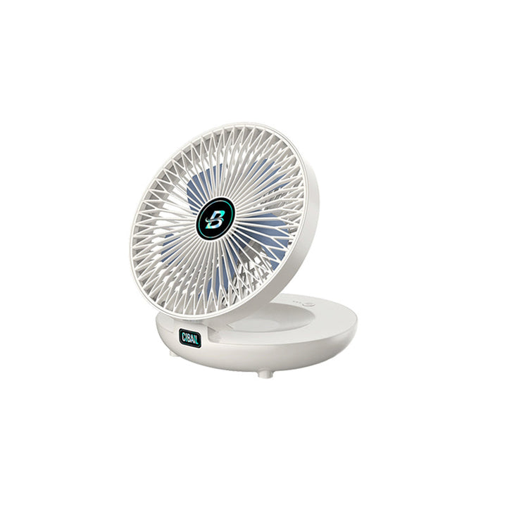 Foldable Air Circulation Fan | Stornfield