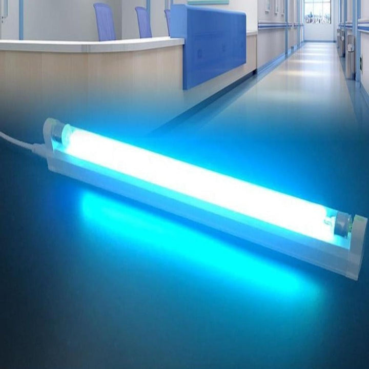 Stornfield | Germicidal UV Light - 8W Ultraviolet Germicidal Light