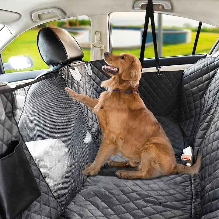 Dog car seat cover | Stornfield