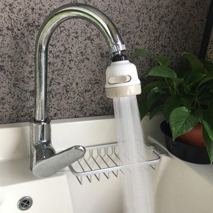 Noz - Kitchen Faucet 360 Degree Water Saving Head | Stornfield