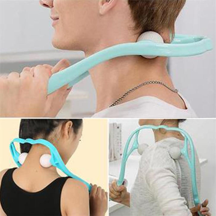 Deep pressure massage tool | Stornfield