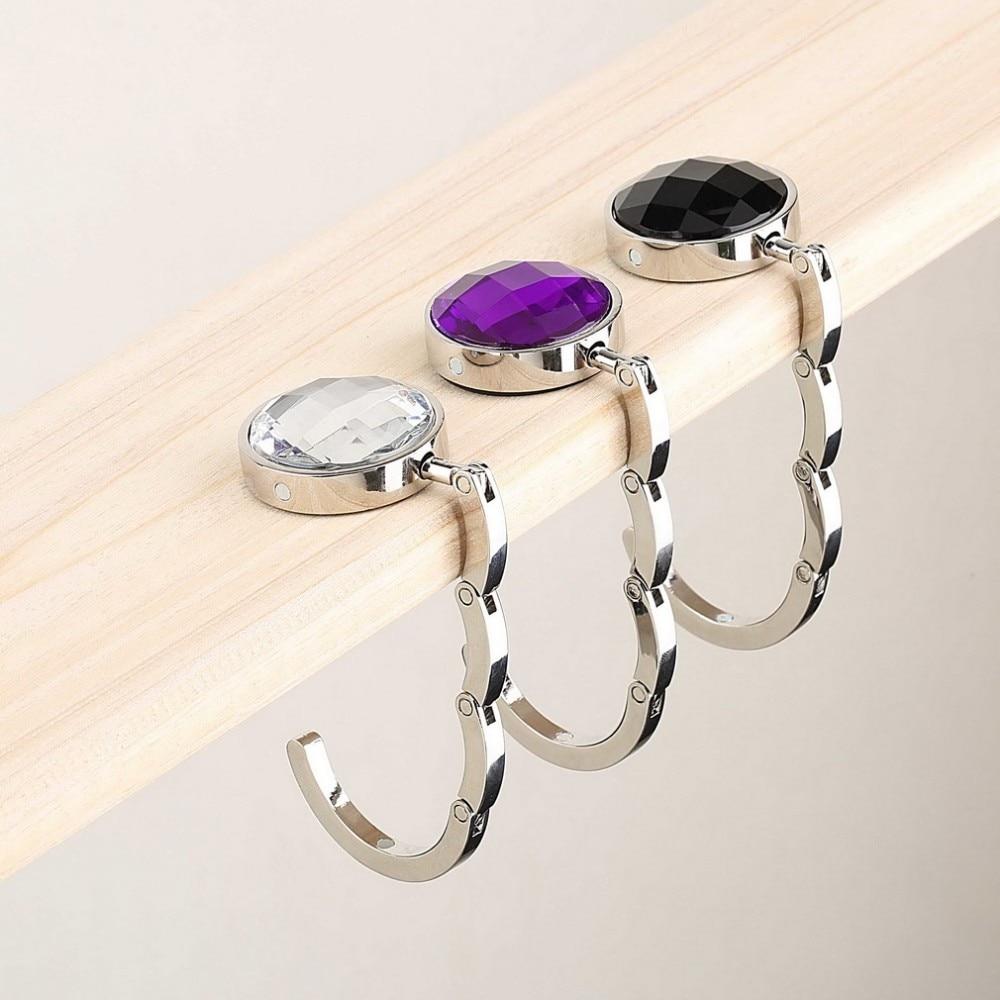 Portable Hanging Bag Holder | Stornfield