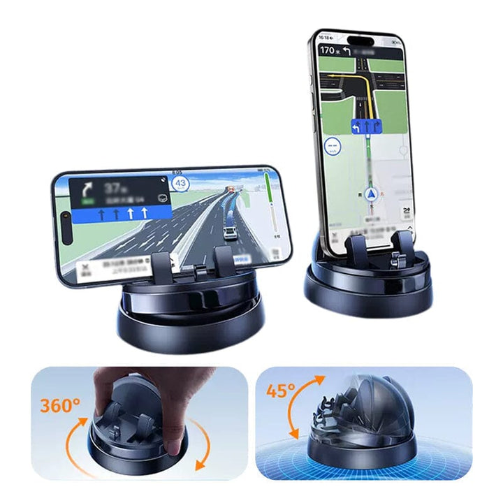 Navigation Vehicle Mount | Stornfield