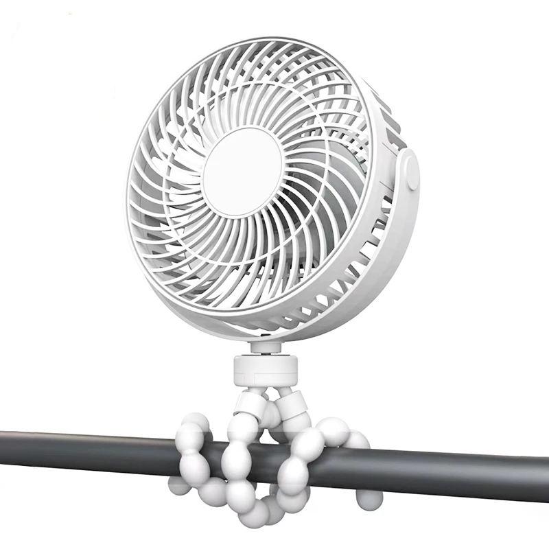 Mini Portable Stroller Fan | Stornfield