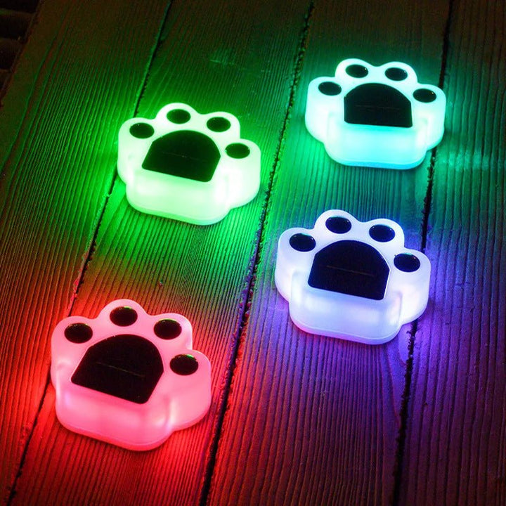 LunaShine — Transform your garden into a magical light paradise without electricity costs! | Stornfield