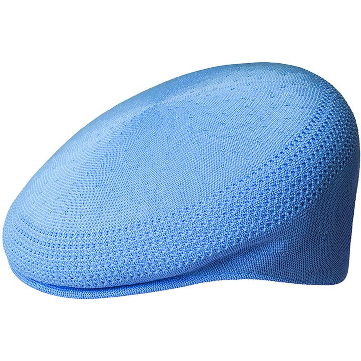 Tropic 504 Ventair - Kangol Flat Cap | Stornfield