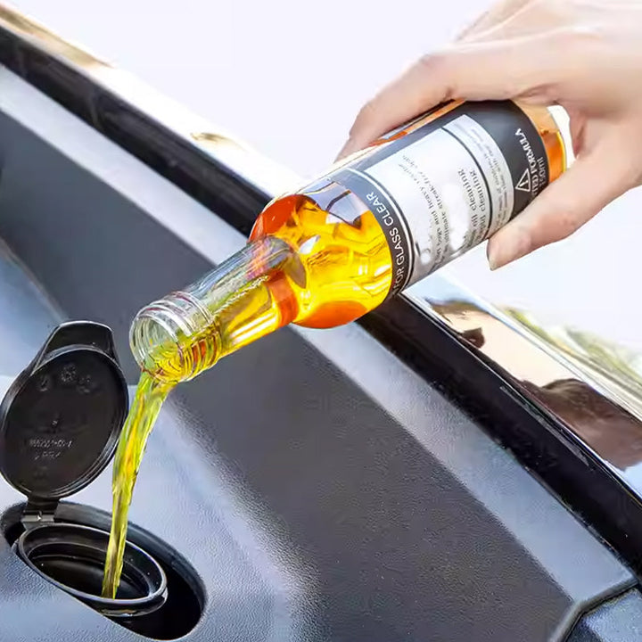 Glass Oil Film Remover | Stornfield
