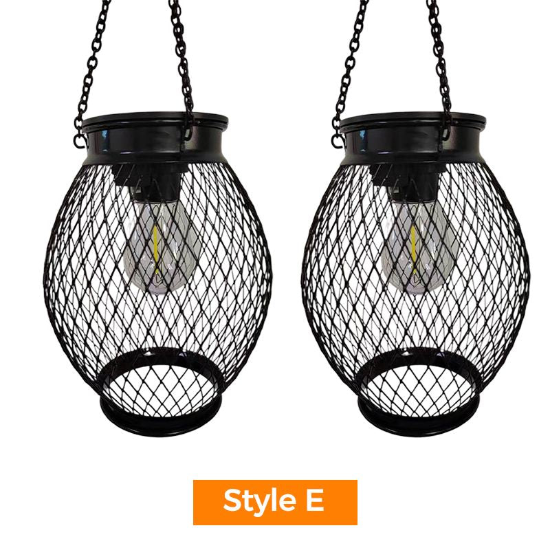 SolarFlair Lights — Enchant Your Nights with Stylish, Sustainable Lighting | Stornfield