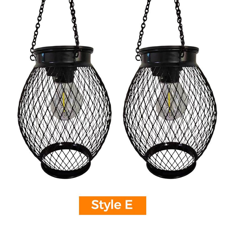 SolarFlair Lights — Enchant Your Nights with Stylish, Sustainable Lighting | Stornfield