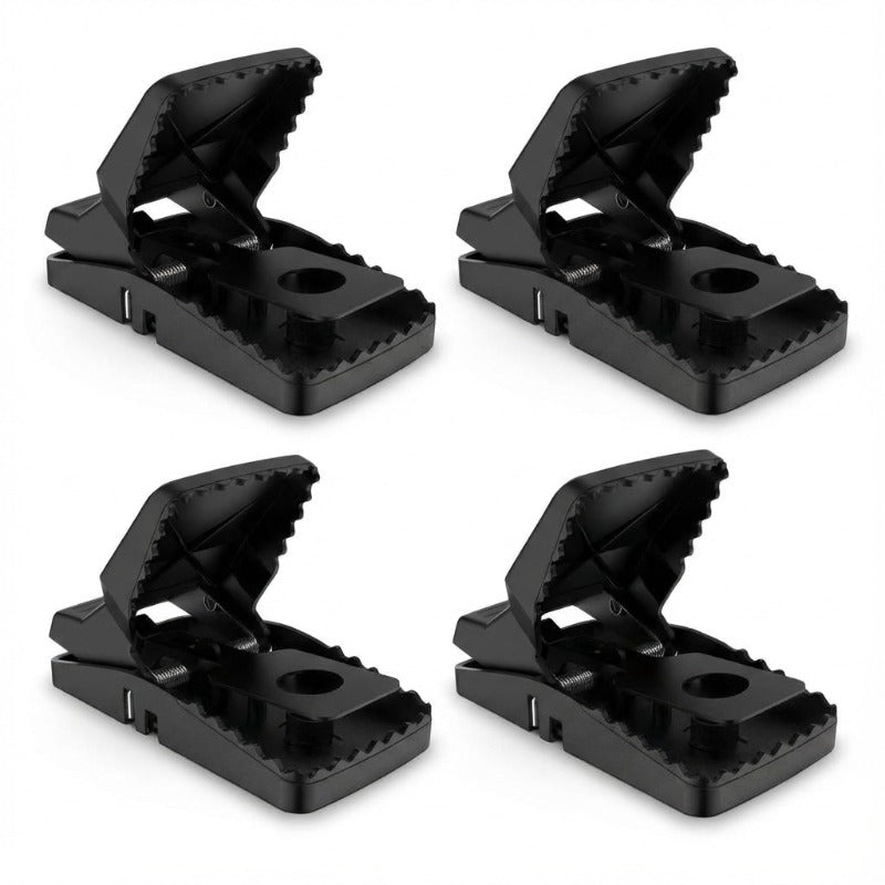 Stornfield | Heavy-Duty Double Bite Rat Trap
