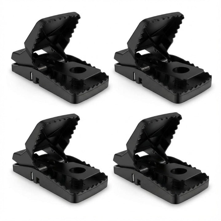 Stornfield | Heavy-Duty Double Bite Rat Trap