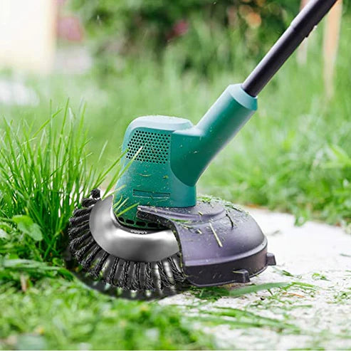 GreenCutPro — Effortless weed freedom for your dream garden in minutes | Stornfield
